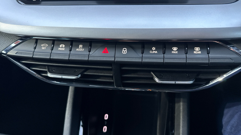 Skoda Octavia 1.4 TSI iV SE L DSG 5dr Hatchback